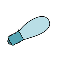 Lightbulb innovation Icon