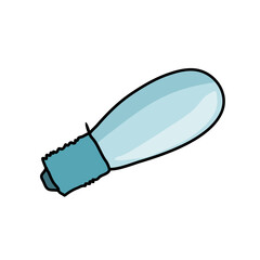 Lightbulb innovation Icon