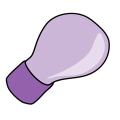 Lightbulb innovation Icon