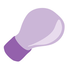 Lightbulb innovation icon