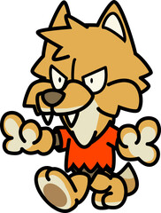 ハロウィンキッズ04