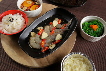 rice with vegetables