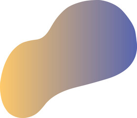 Abstract Shapes Background
