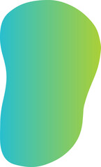 Abstract Shapes Background
