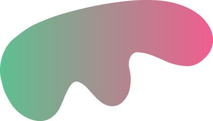 Abstract Shapes Background
