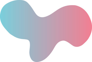 Abstract Shapes Background
