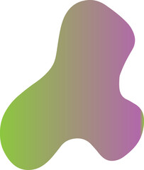 Abstract Shapes Background
