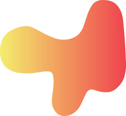 Abstract Shapes Background
