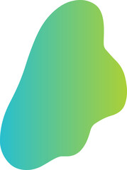 Abstract Shapes Background
