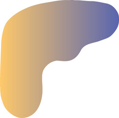 Abstract Shapes Background
