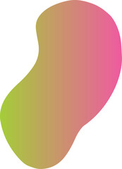Abstract Shapes Background
