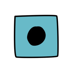 dice odds game icon