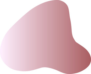 Fluid Shapes Background
