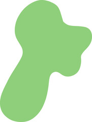 Modern Abstract Background