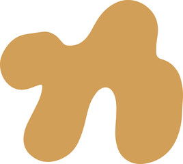 Modern Abstract Background