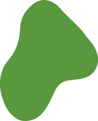 Modern Abstract Background