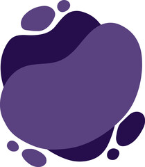 Abstract Frame Background
