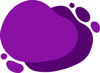 Abstract Frame Background
