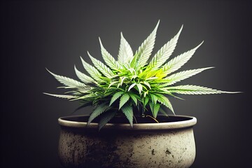 Cannabis and Medical Marijuana