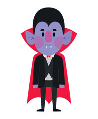 purple dracula design