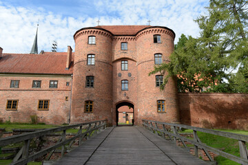 Frombork - Poland