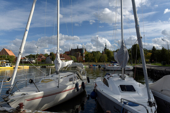 Frombork - Poland
