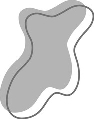 Abstract Element Background
