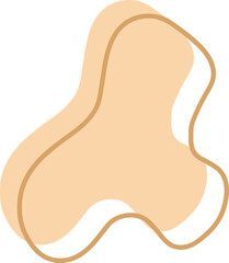 Abstract Element Background
