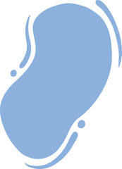 Modern Element Background
