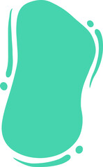 Modern Element Background
