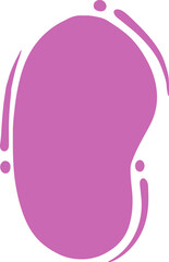 Modern Element Background
