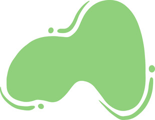 Modern Element Background
