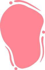 Modern Element Background
