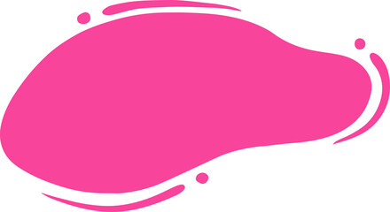 Modern Element Background
