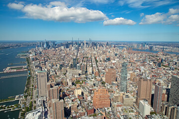 Fototapeta premium New York City