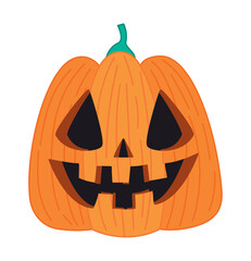 halloween pumpkin design