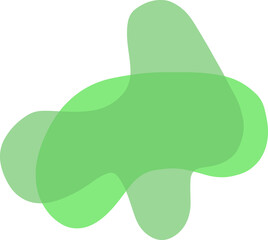 Line Shapes Background
