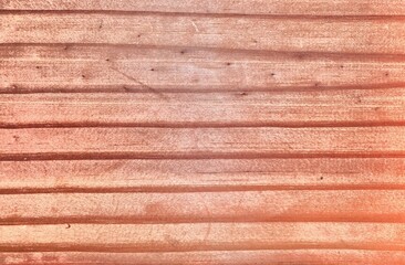 Wood texture, old colored light bright wooden texture - wooden background, panoramic banner