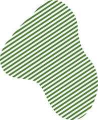 Abstract Line Background
