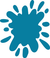 Abstract Stain Background
