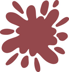 Abstract Stain Background
