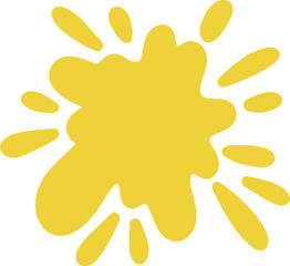 Abstract Stain Background
