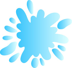 Abstract Shapes Background
