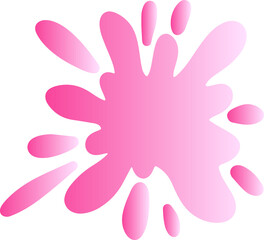 Abstract Shapes Background
