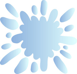 Abstract Shapes Background
