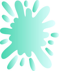 Abstract Shapes Background
