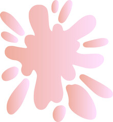 Abstract Shapes Background
