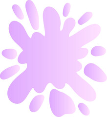 Abstract Shapes Background
