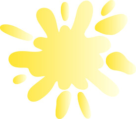 Abstract Shapes Background
