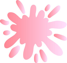 Abstract Shapes Background
